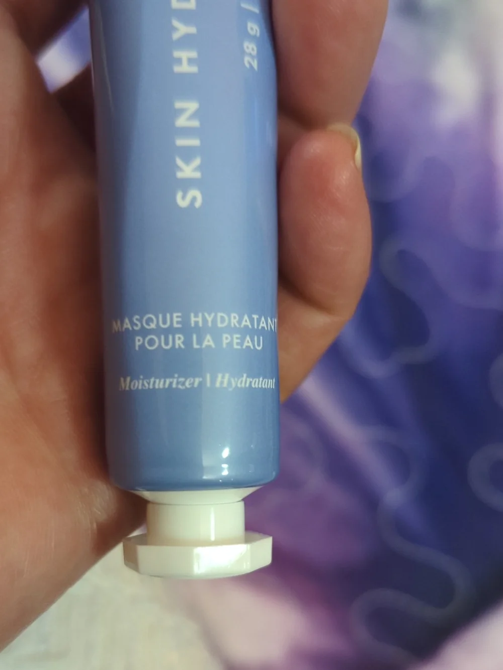 Ruby & Millie Skin Hydration Mask – NEW Sealed - Picture 11 of 11